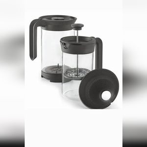 Hotel Collection 3-In-1 Coffee Brewer
